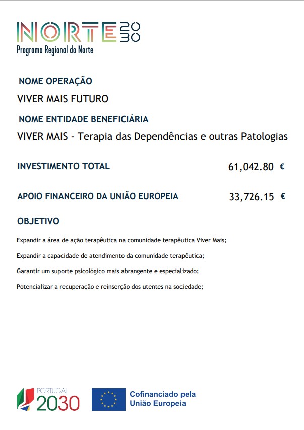 FICHA DE OPERAÇÃO