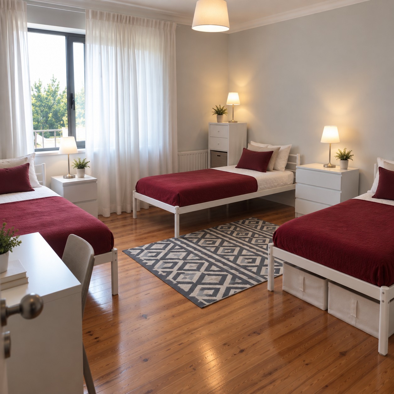 Quarto 2